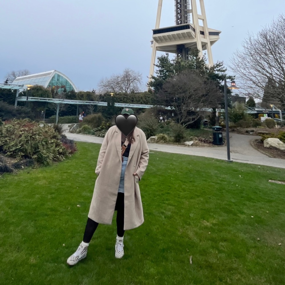 Trench Coat